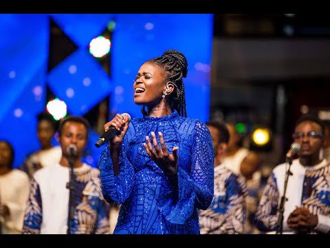 Uniteteaye - Eunice Njeri